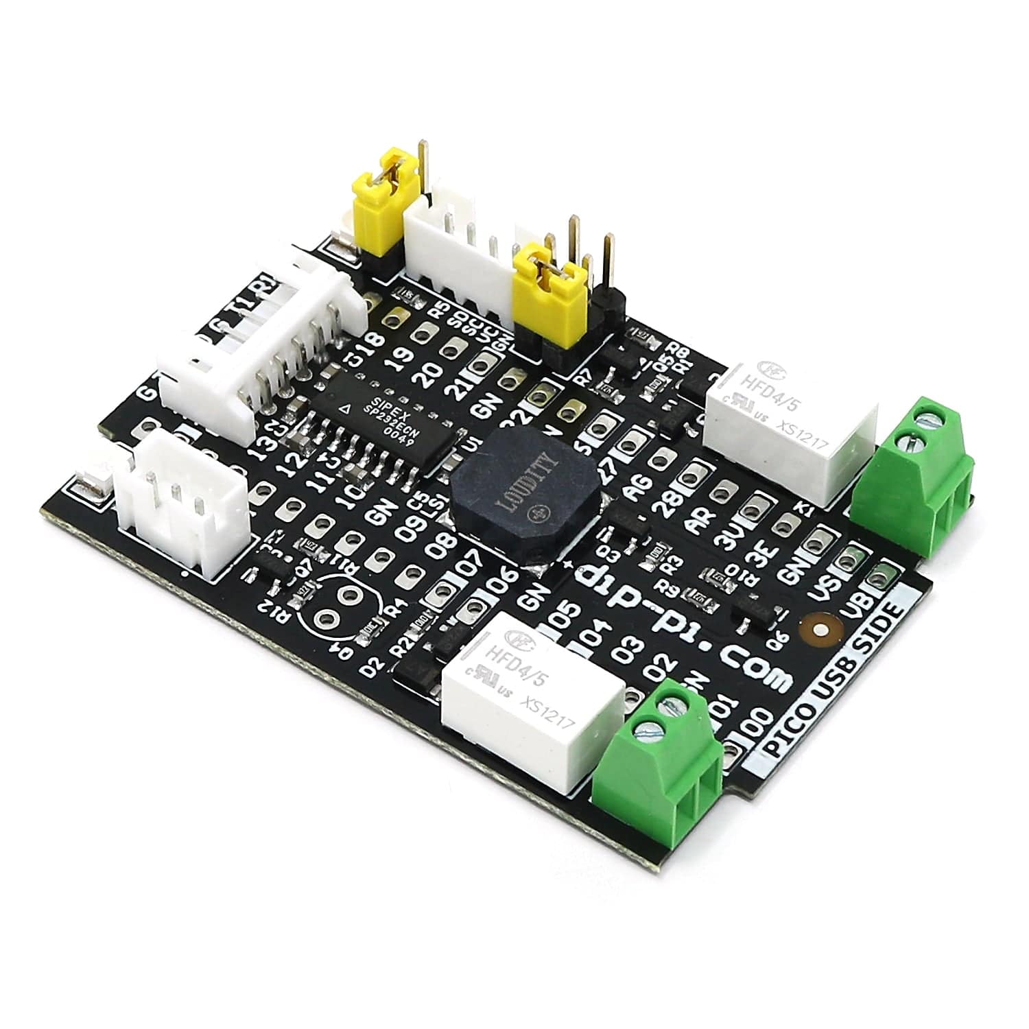 DiP-Pi Universal Advanced Case for Pico - Image 6
