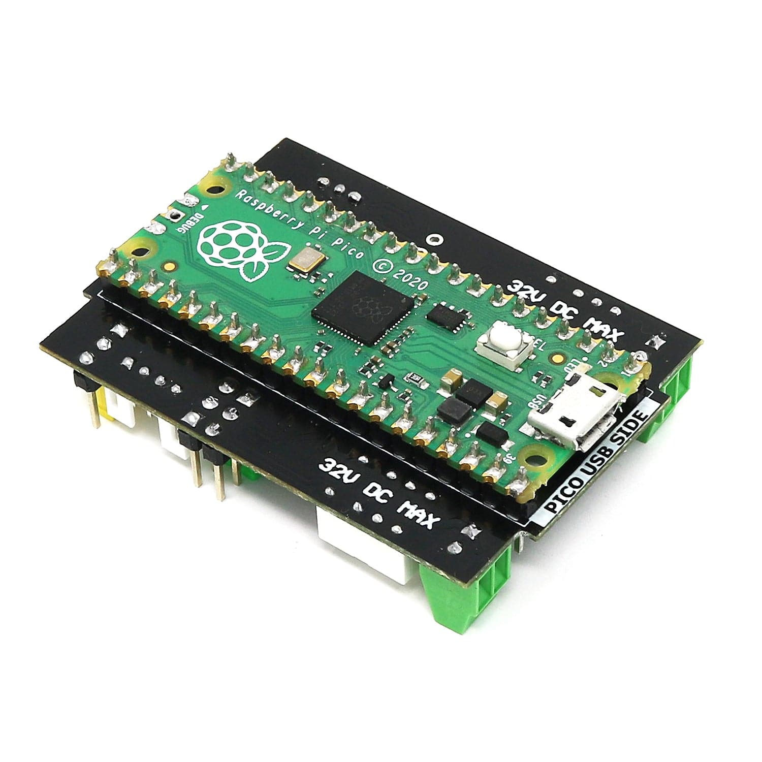 DiP-Pi Universal Advanced Case for Pico - Image 7