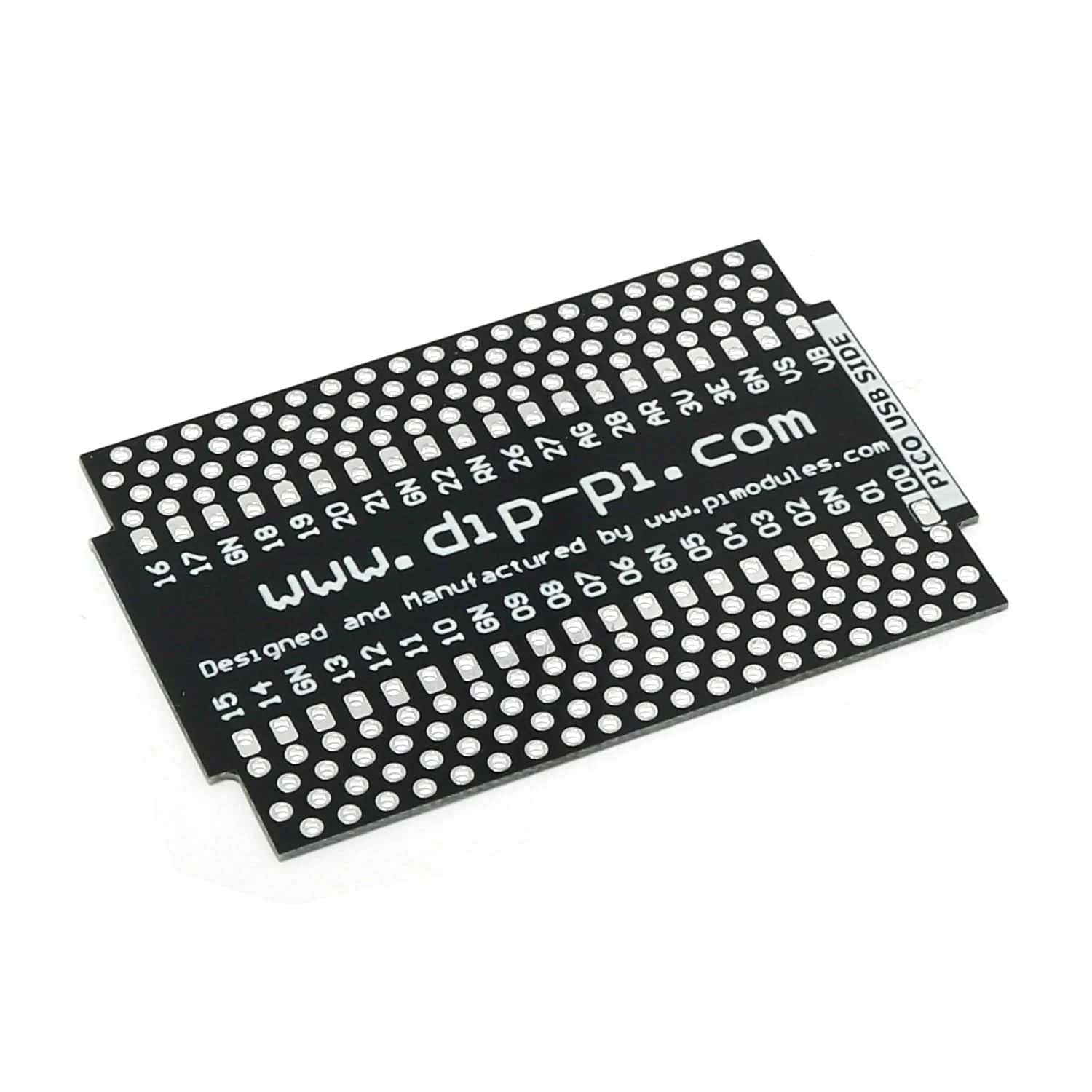 DiP-Pi Universal Solo Case for Pico - Image 2