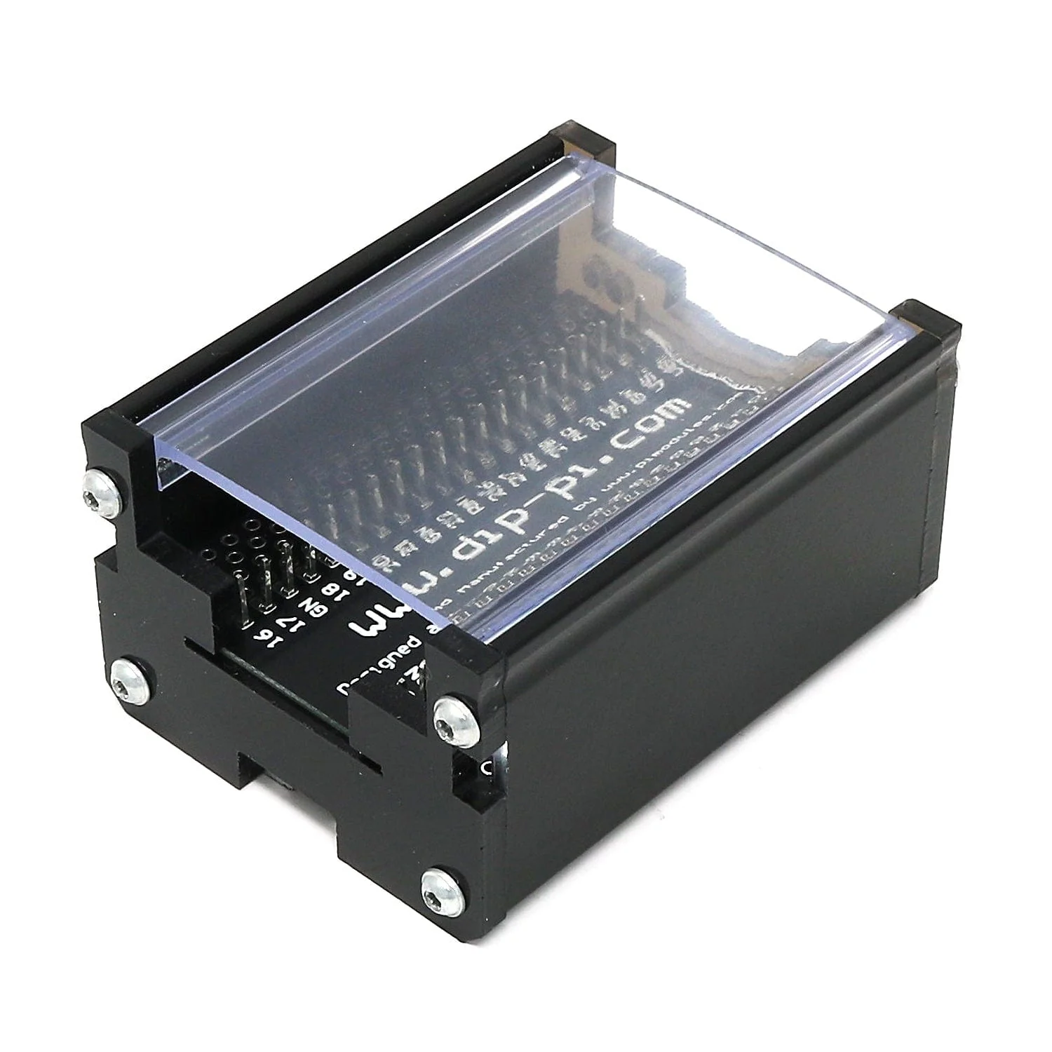 DiP-Pi Universal Solo Case for Pico - Image 3