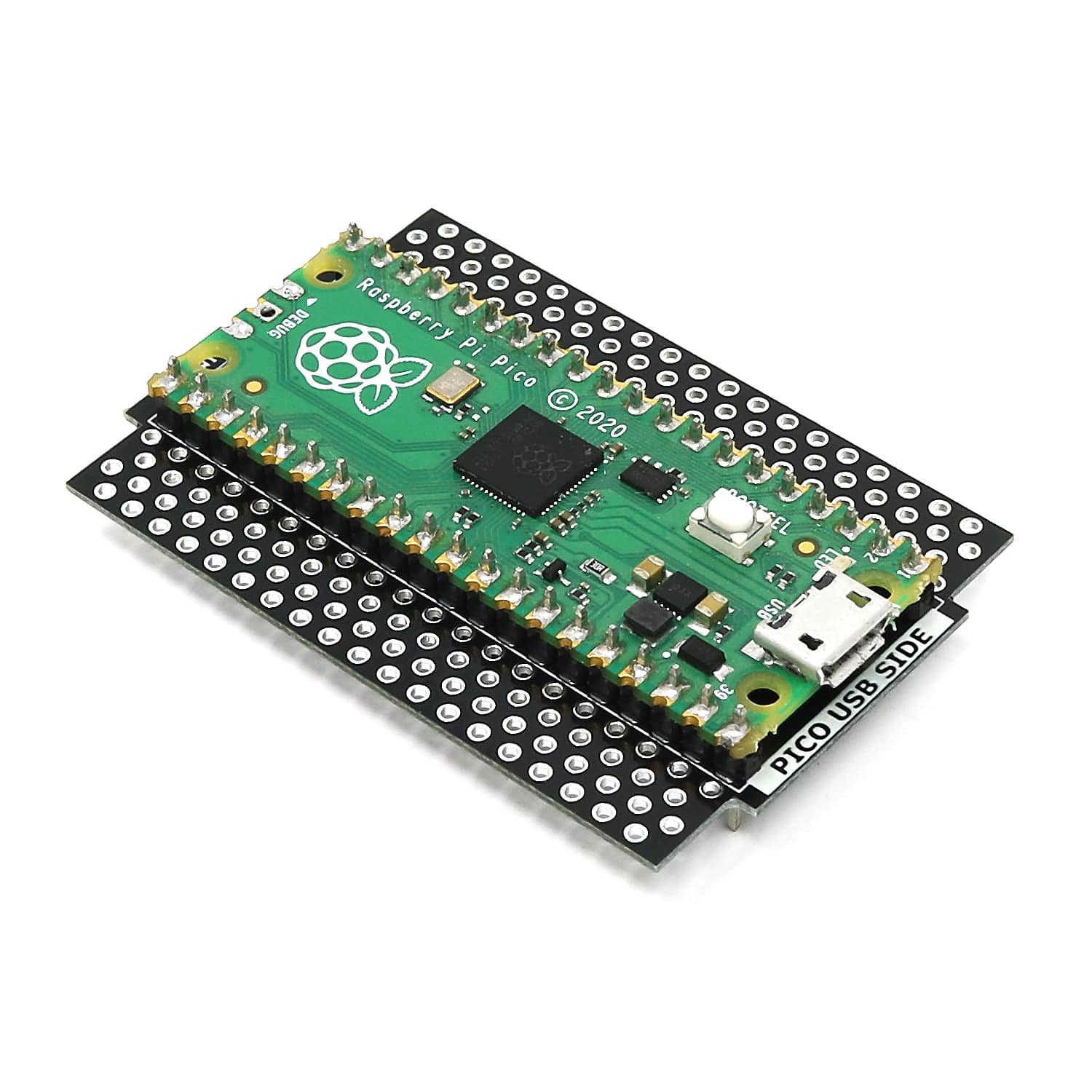 DiP-Pi Universal Solo Case for Pico - Image 5