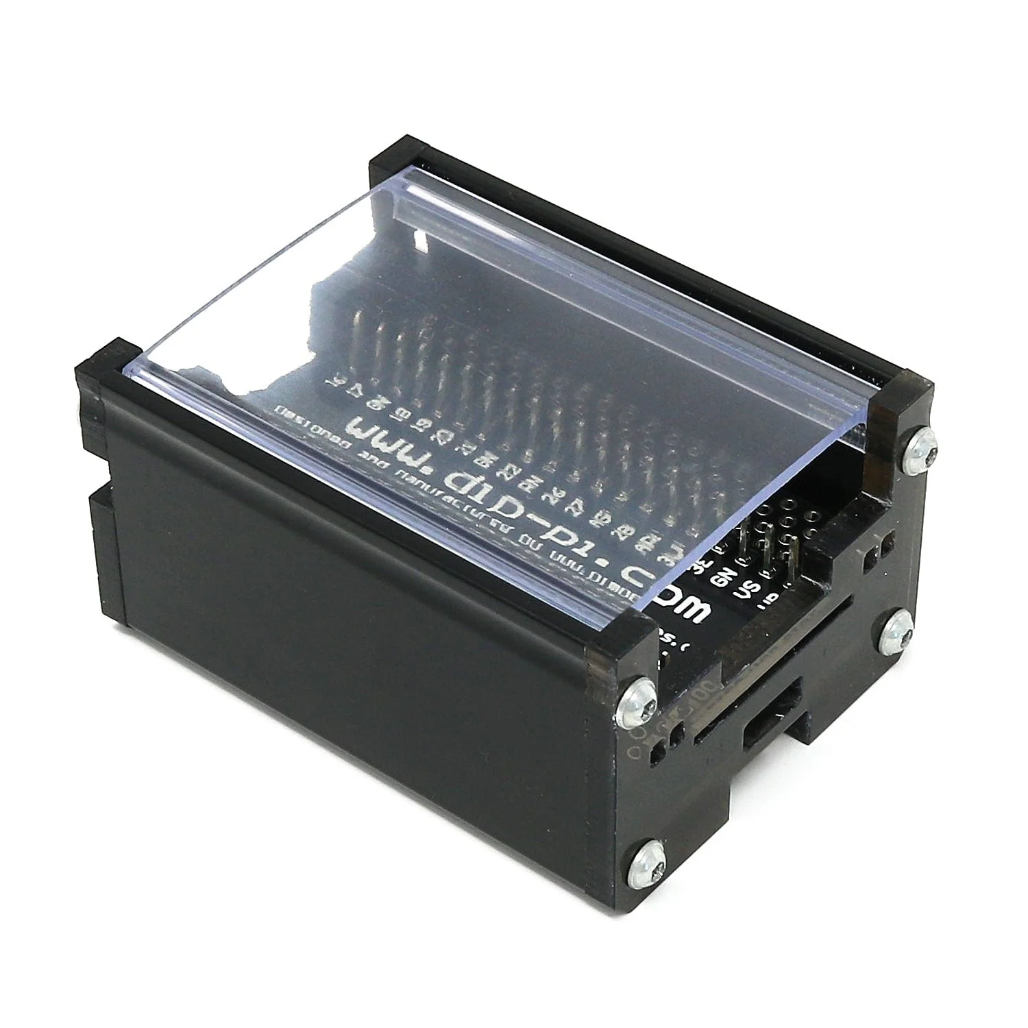 DiP-Pi Universal Solo Case for Pico - Image 7