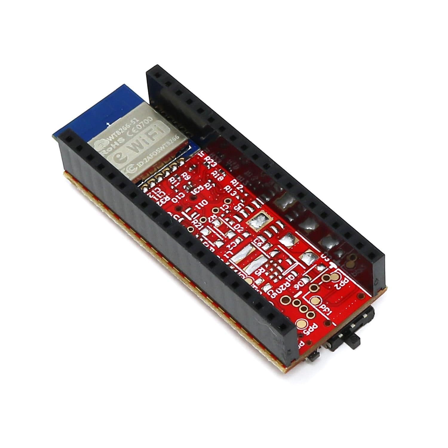 DiP-Pi WiFi Master for Raspberry Pi Pico - Image 4
