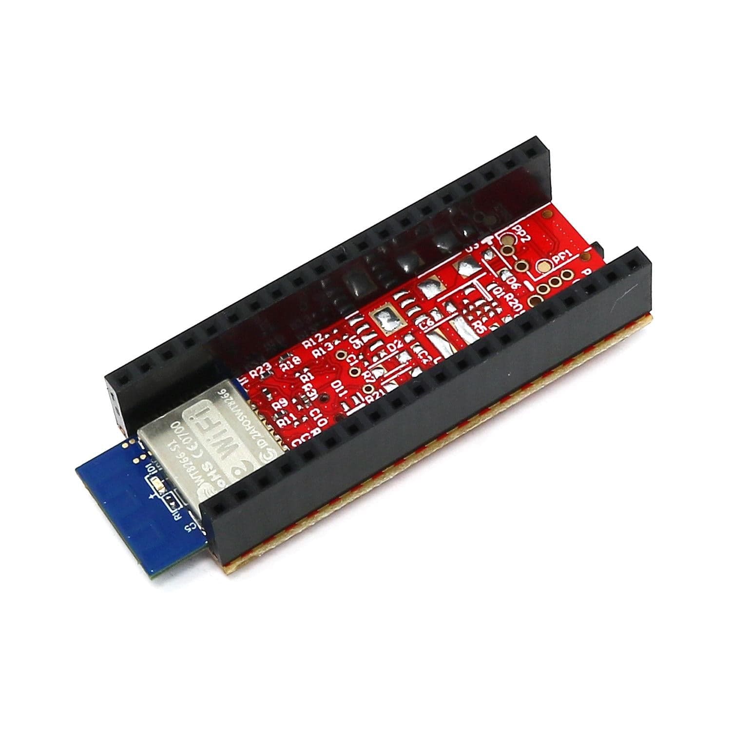 DiP-Pi WiFi Master for Raspberry Pi Pico - Image 5