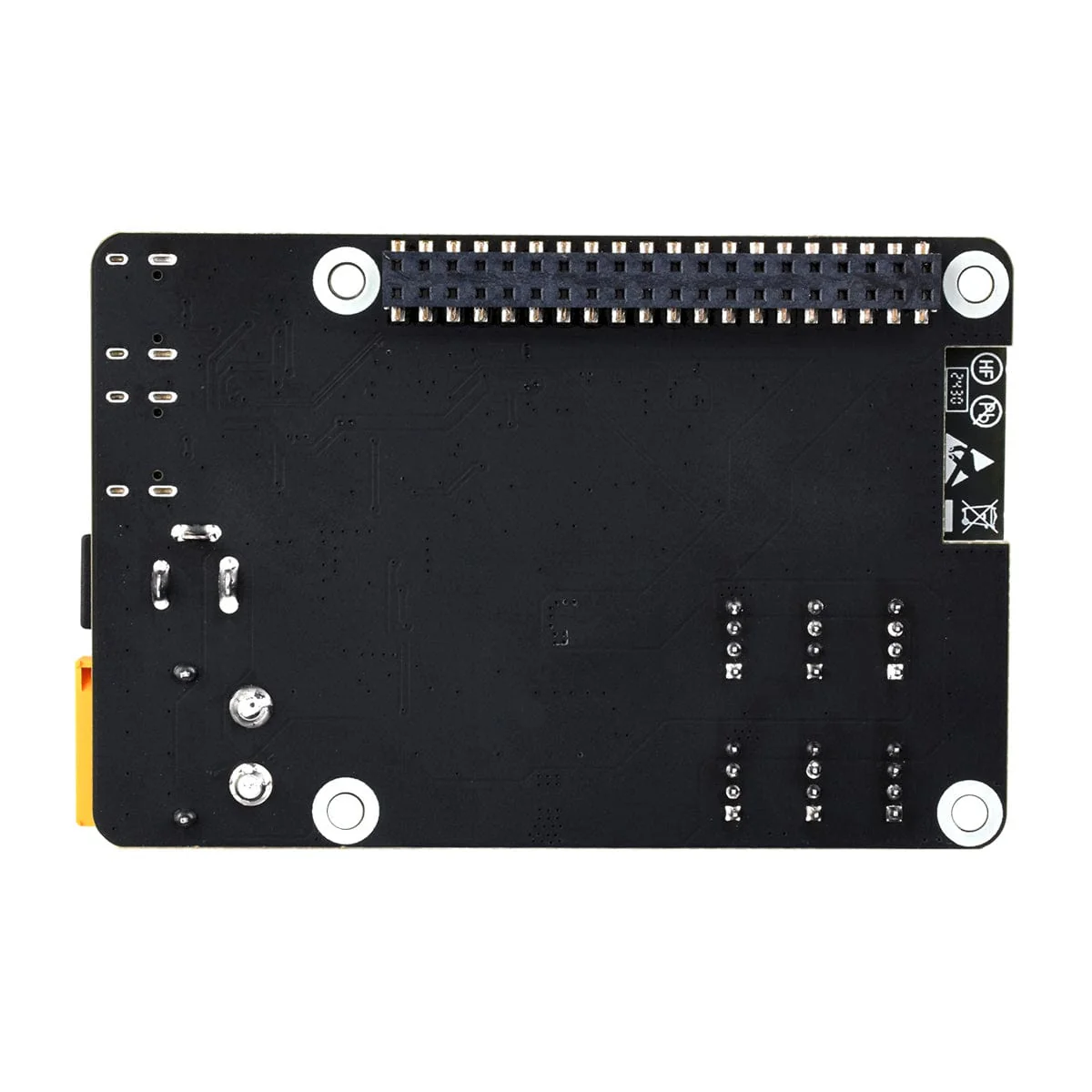 Direct Drive Servo Motor Driver Board for DDSM400 - Image 3