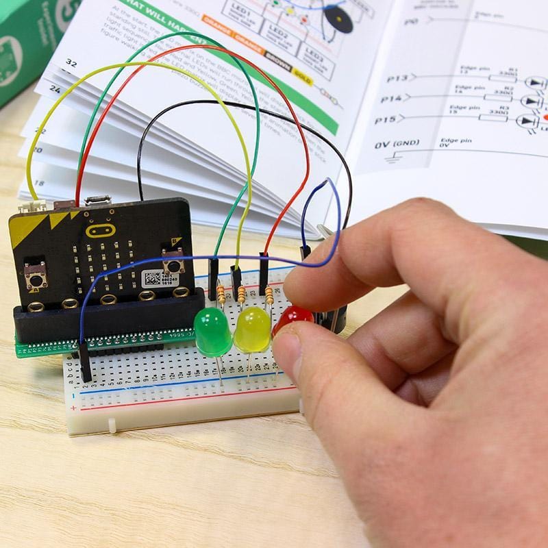 Discovery Kit for the BBC micro:bit - Image 2