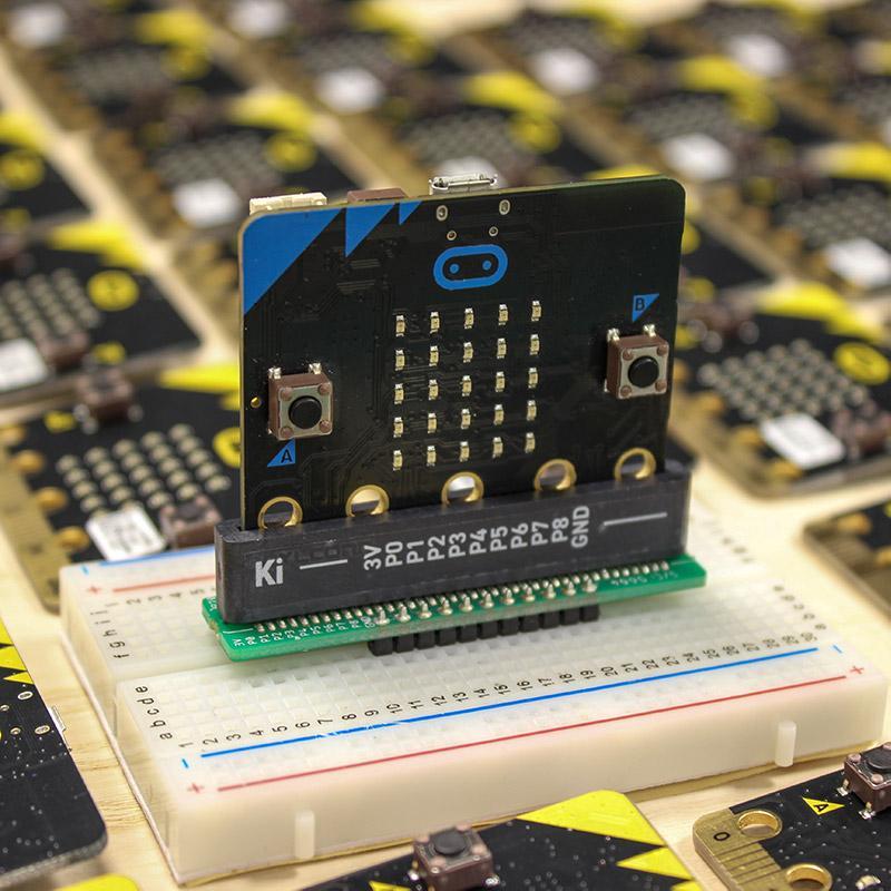 Discovery Kit for the BBC micro:bit - Image 3