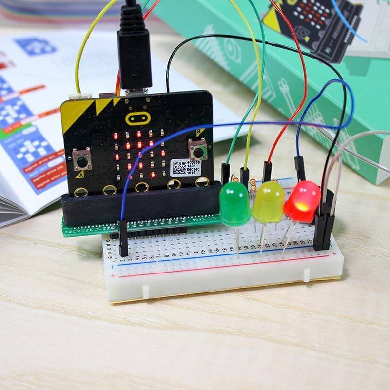Discovery Kit for the BBC micro:bit - Image 4
