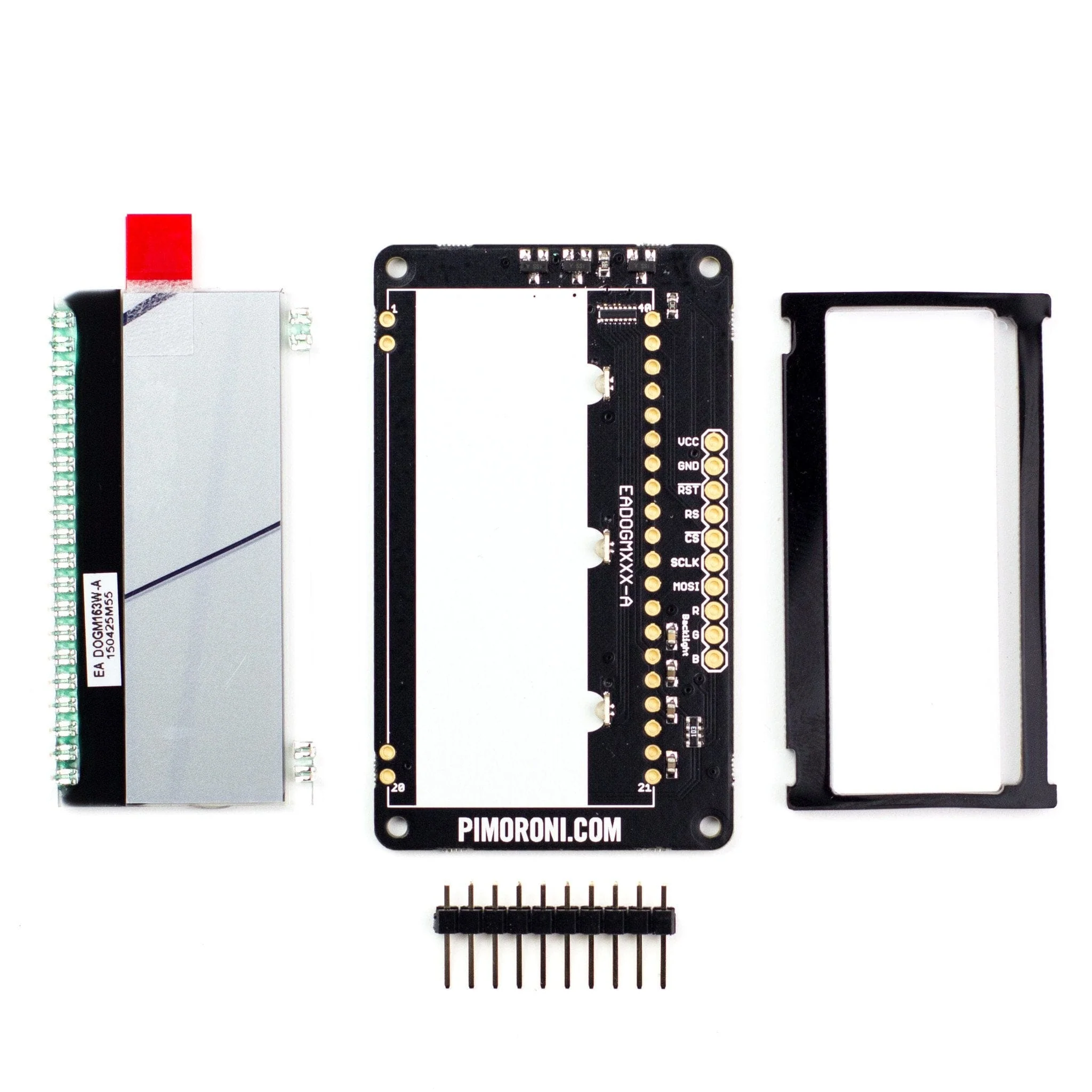 Display-O-Tron RGB Breakout [discontinued] - Image 4