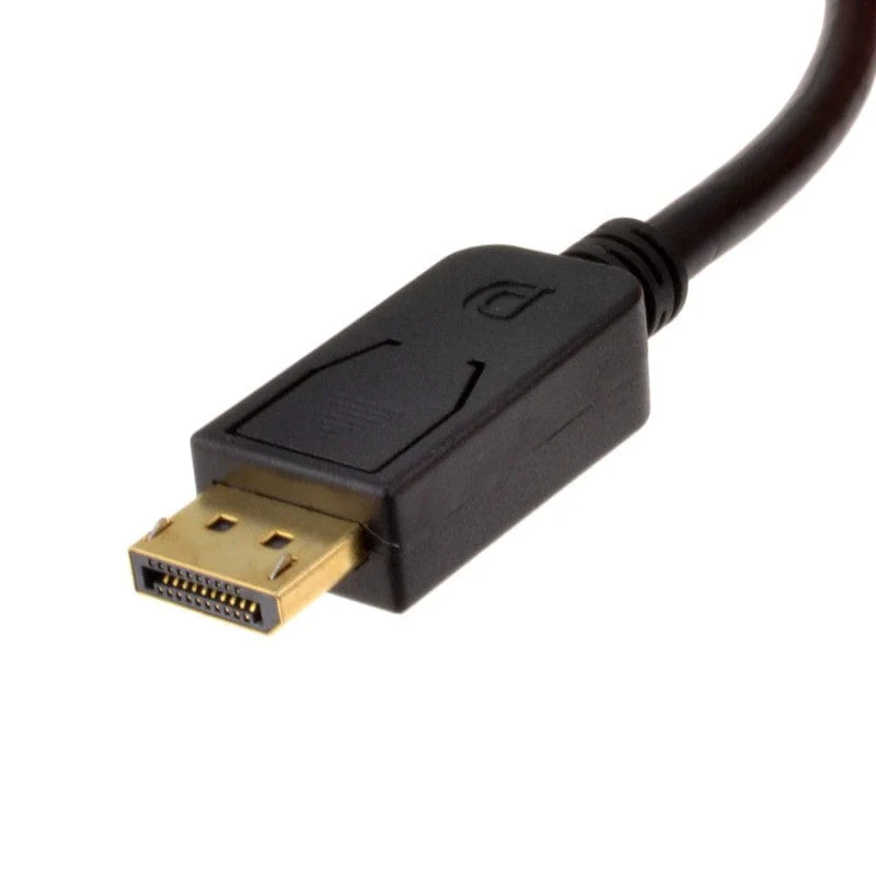 DisplayPort to HDMI Cable [Discontinued] - Image 2