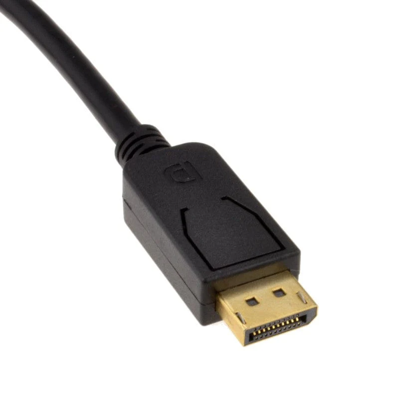 DisplayPort to HDMI Cable [Discontinued] - Image 4