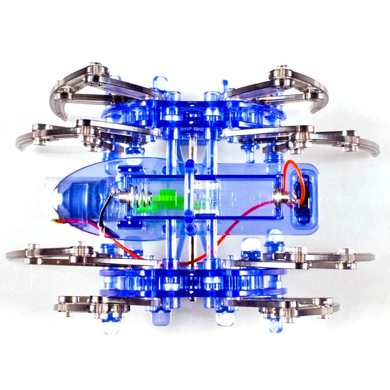 DIY Spider Robot - Image 2