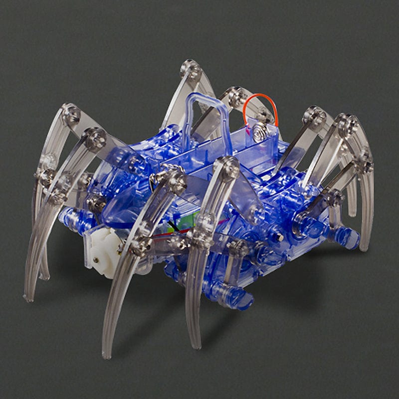 DIY Spider Robot - Image 4