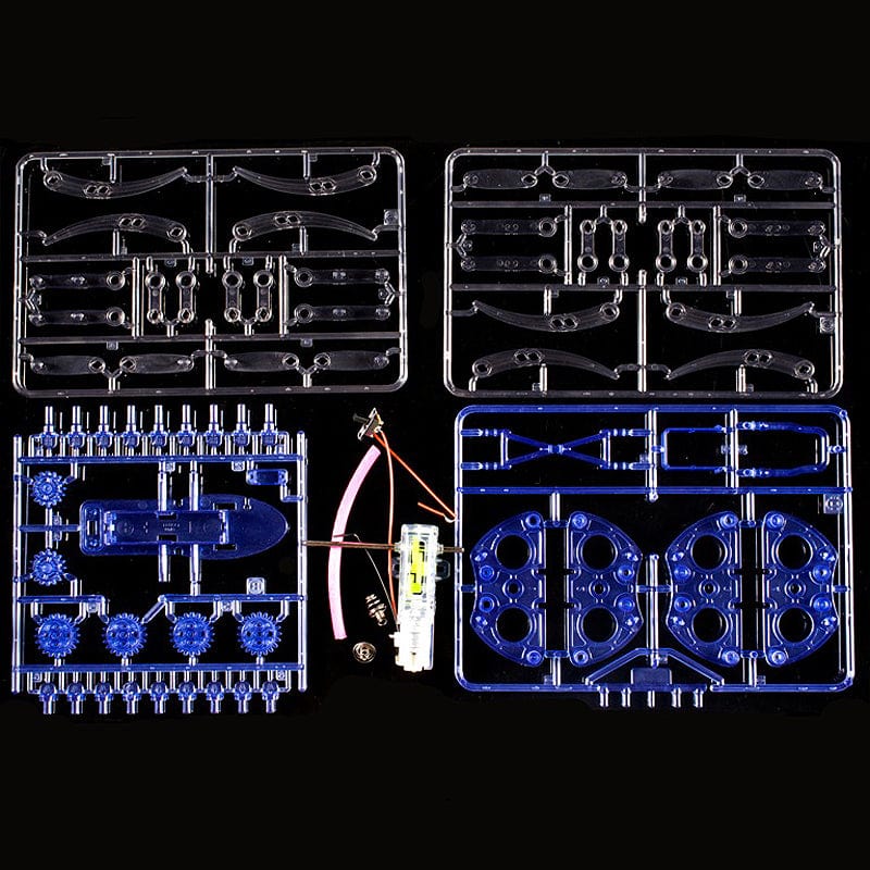 DIY Spider Robot - Image 5