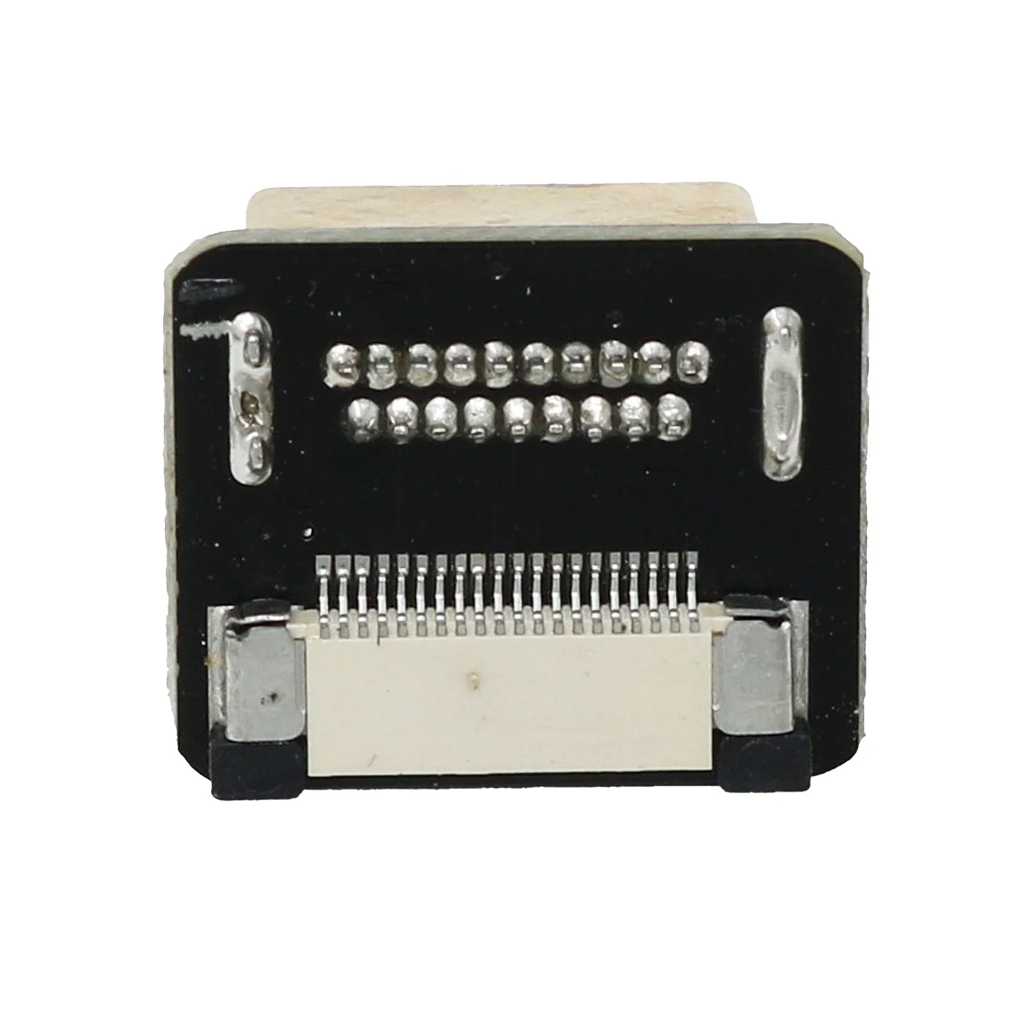 DIY HDMI Cable Parts - Right Angle (L Bend) HDMI Plug - Image 2