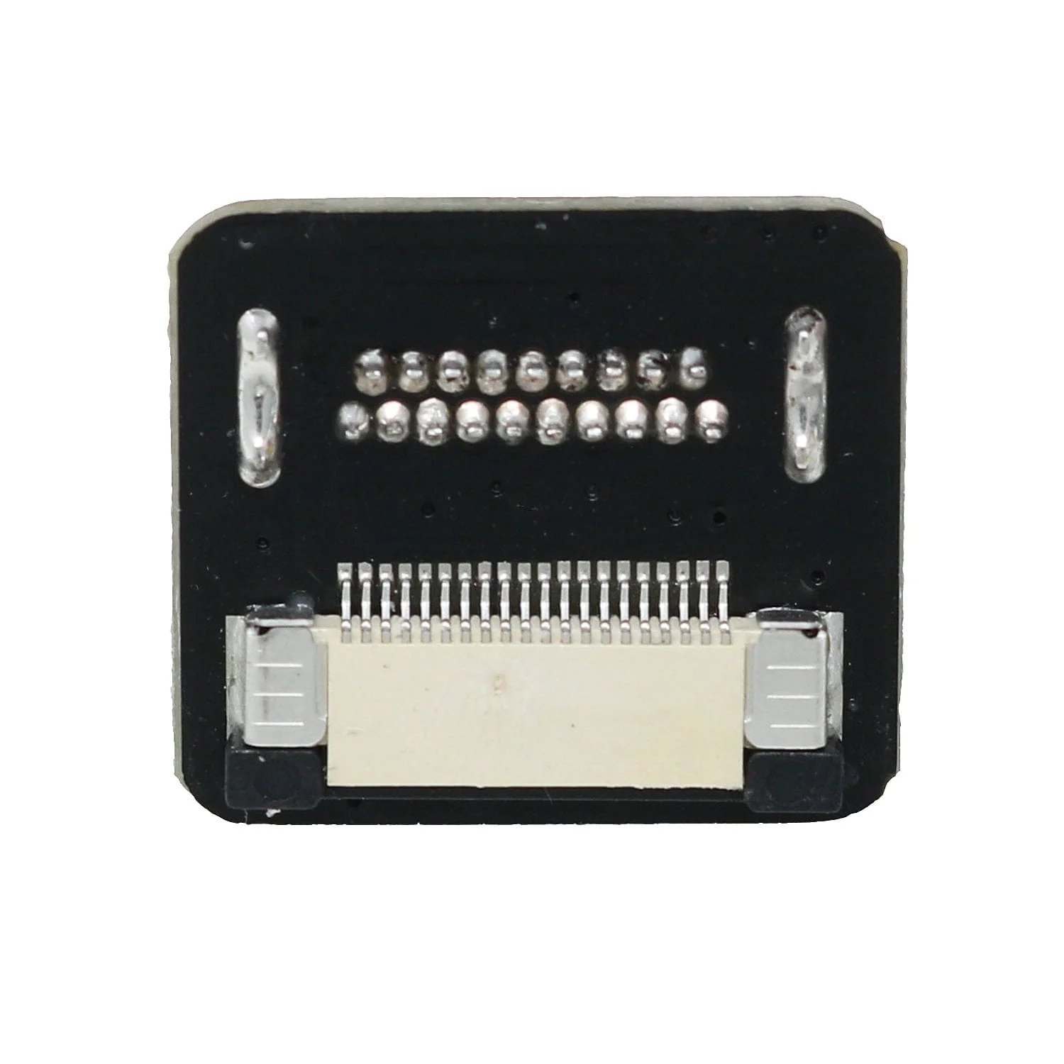 DIY HDMI Cable Parts - Right Angle (R bend) HDMI Plug - Image 2