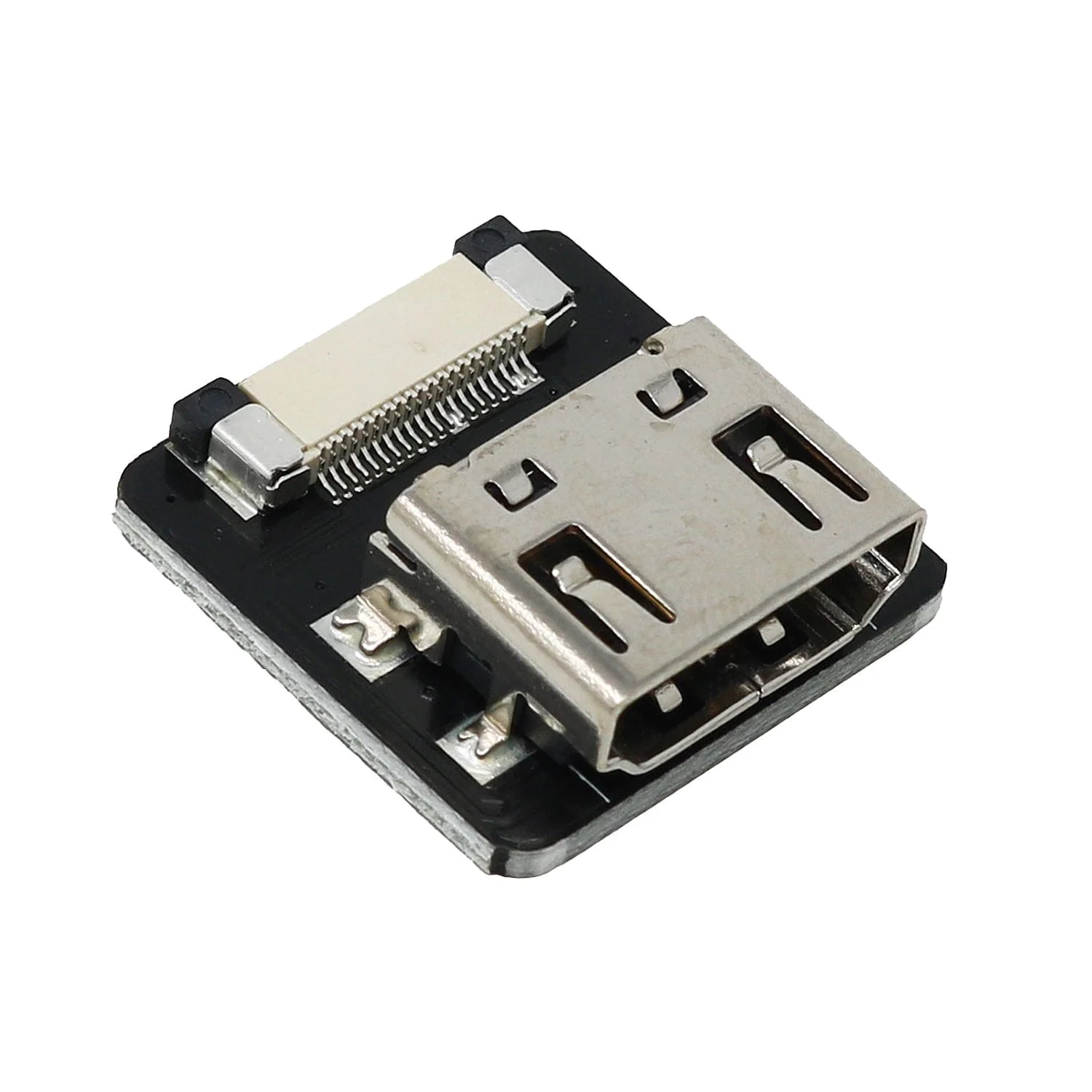DIY HDMI Cable Parts - Straight HDMI Socket