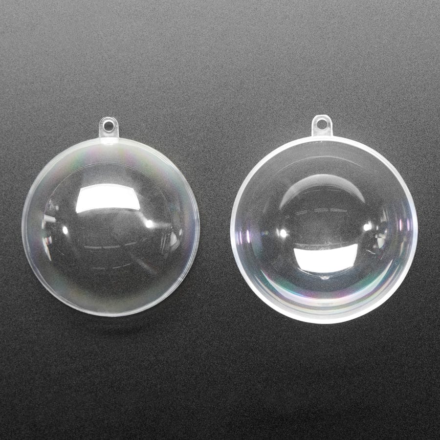 DIY Ornament Kit - 7cm Diameter - Image 3
