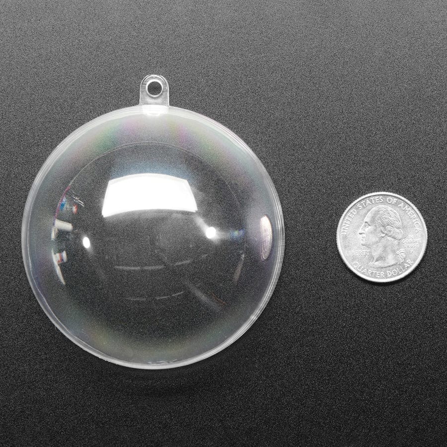 DIY Ornament Kit - 7cm Diameter - Image 4