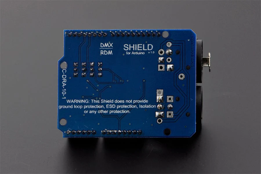 DMX Shield for Arduino - Image 4