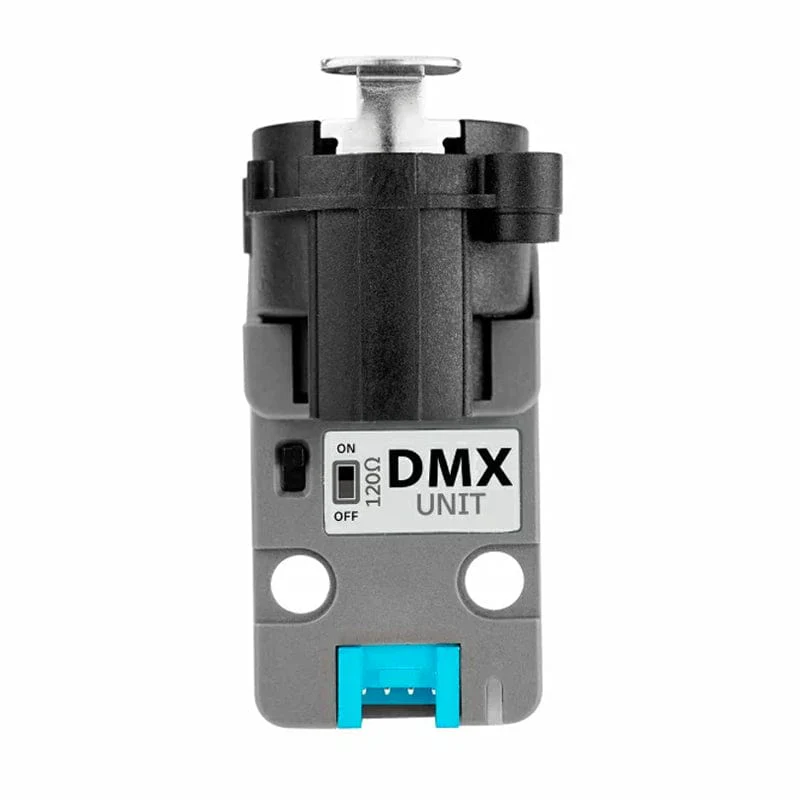 DMX Unit with Isolated RS-485 Transceiver (CA-IS3092W) - Image 3