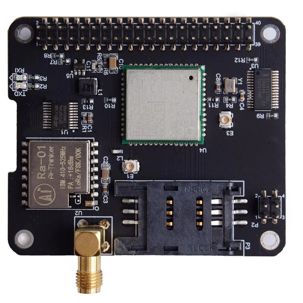 DockerPi IoT Node (A) - Image 4
