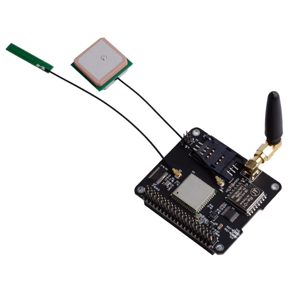 DockerPi IoT Node (A) - Image 5