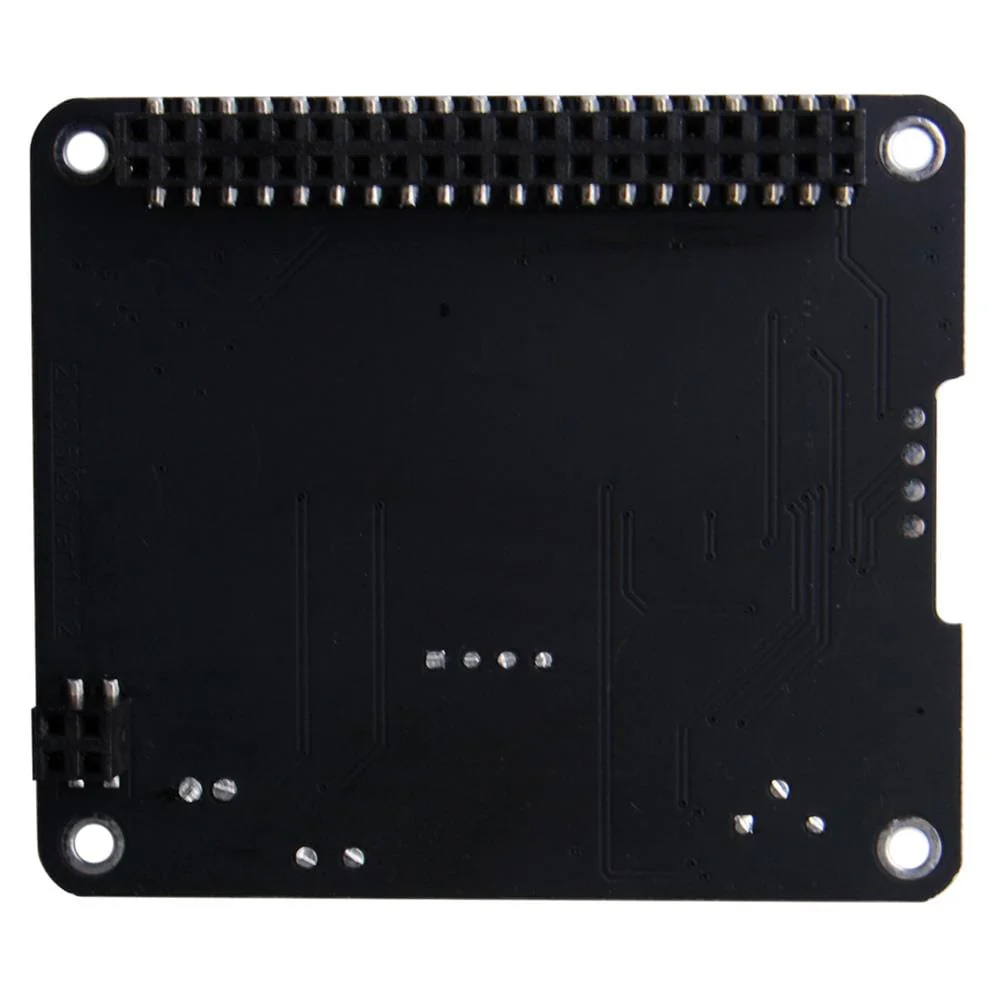 DockerPi Sensor Hub for Raspberry Pi [Discontinued] - Image 3