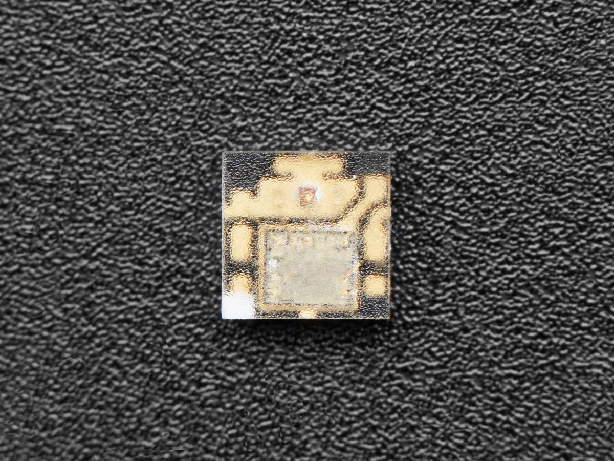 DotStar Micro LEDs (APA102–2020) - Smart SMD RGB LED - 10 pack - Image 3