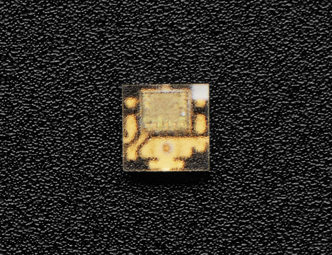DotStar Micro LEDs (APA102–2020)- Smart SMD RGB LED - 100 pack - Image 3