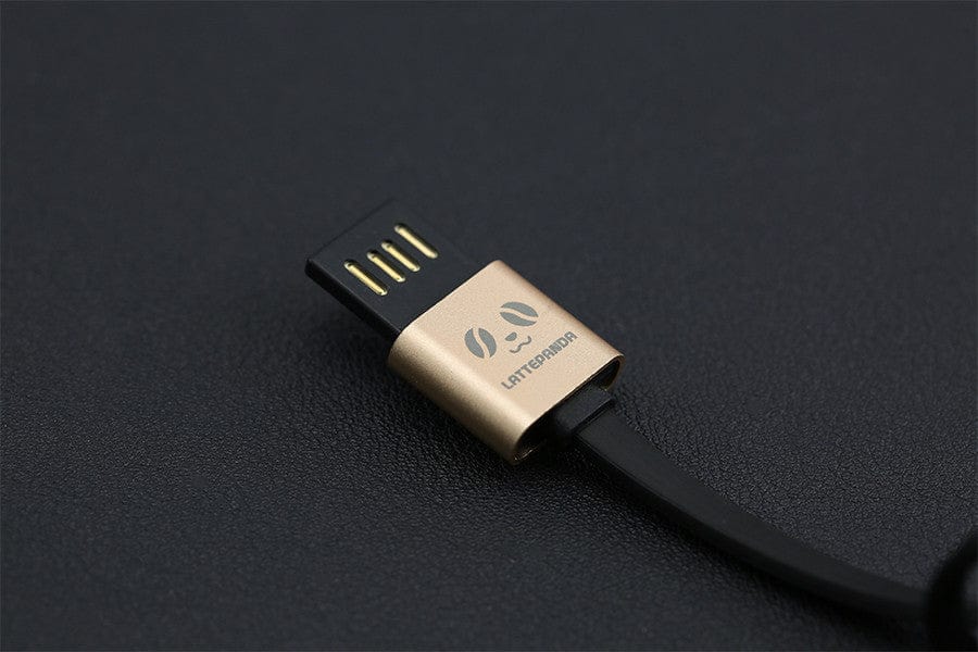 Double Sided Micro USB Cable [Discontinued] - Image 2