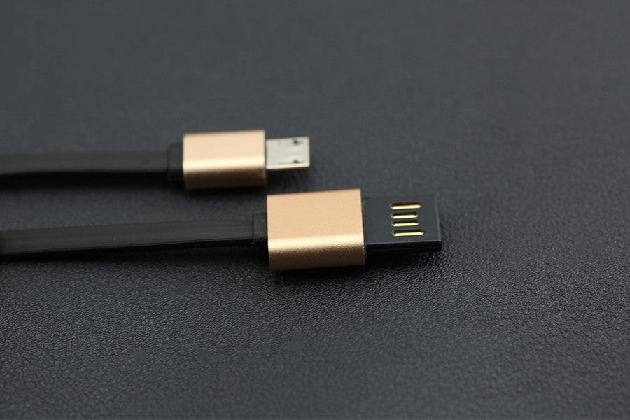 Double Sided Micro USB Cable [Discontinued] - Image 3