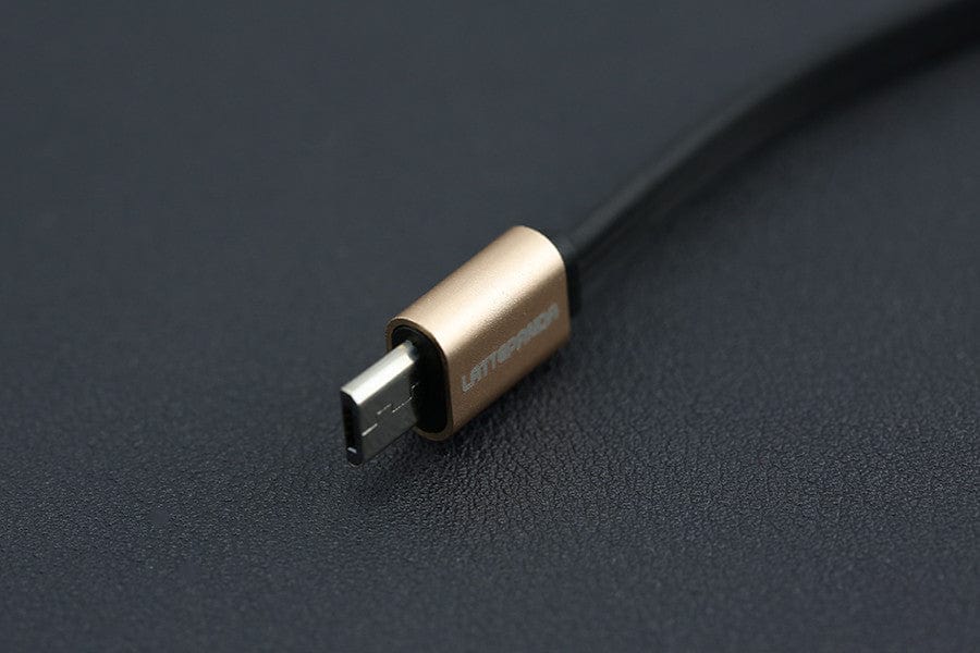 Double Sided Micro USB Cable [Discontinued] - Image 4