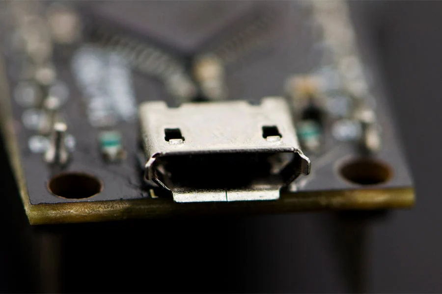 Dreamer Nano V4.1 (Arduino Leonardo Compatible) - Image 4