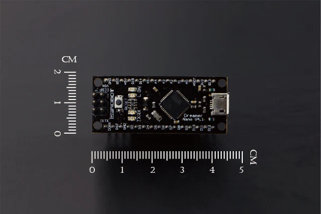 Dreamer Nano V4.1 (Arduino Leonardo Compatible) - Image 5