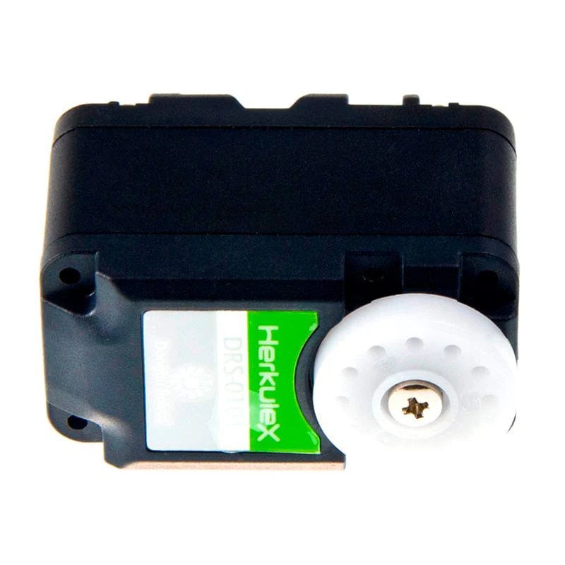 DRS - 0101 HerkuleX Smart Servo - Image 2