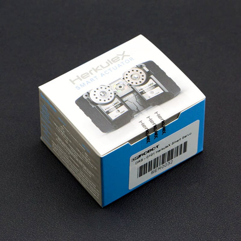 DRS - 0101 HerkuleX Smart Servo - Image 4