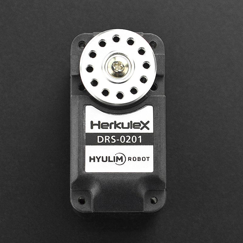 DRS - 0201 HerkuleX Smart Servo - Image 2