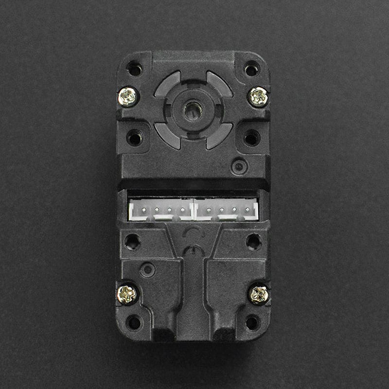 DRS - 0201 HerkuleX Smart Servo - Image 3