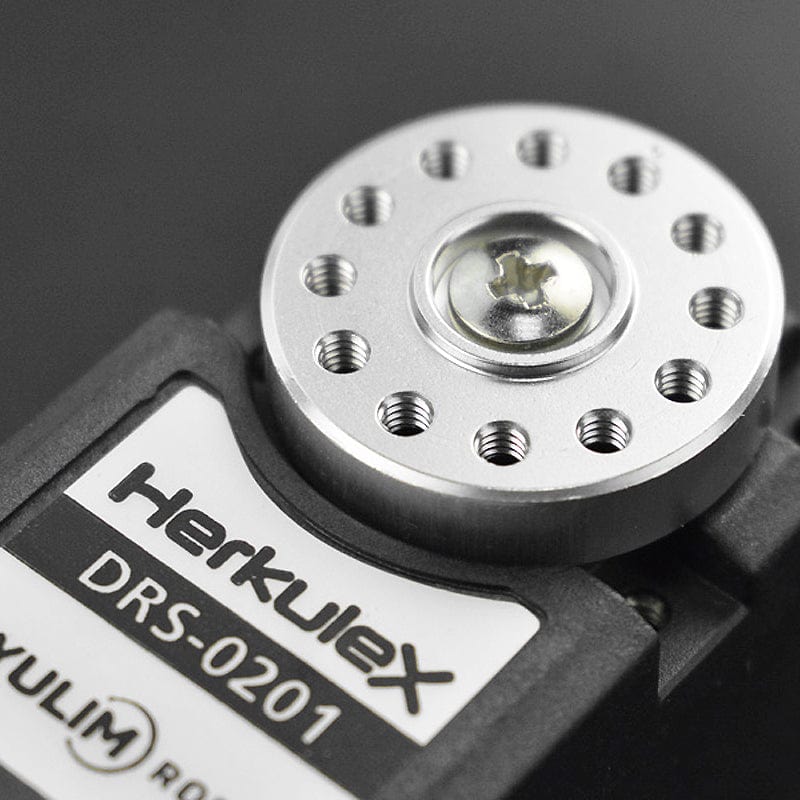 DRS - 0201 HerkuleX Smart Servo - Image 4