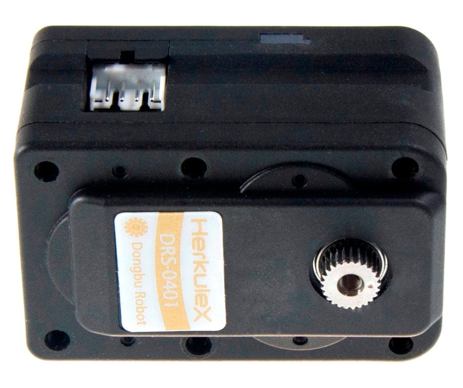 DRS - 0401 HerkuleX Smart Servo [Discontinued] - Image 3