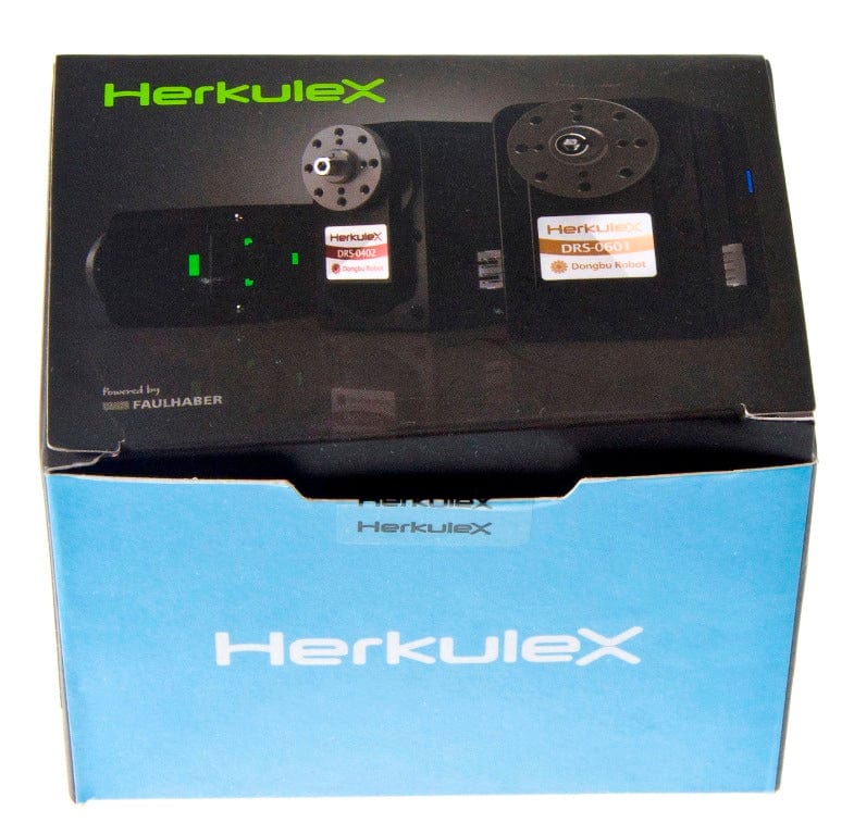 DRS - 0401 HerkuleX Smart Servo [Discontinued] - Image 4