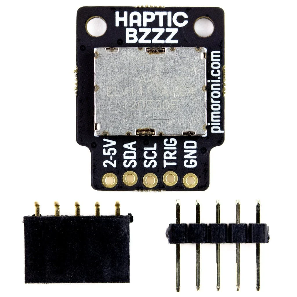 DRV2605L Linear Actuator Haptic Breakout - Image 4