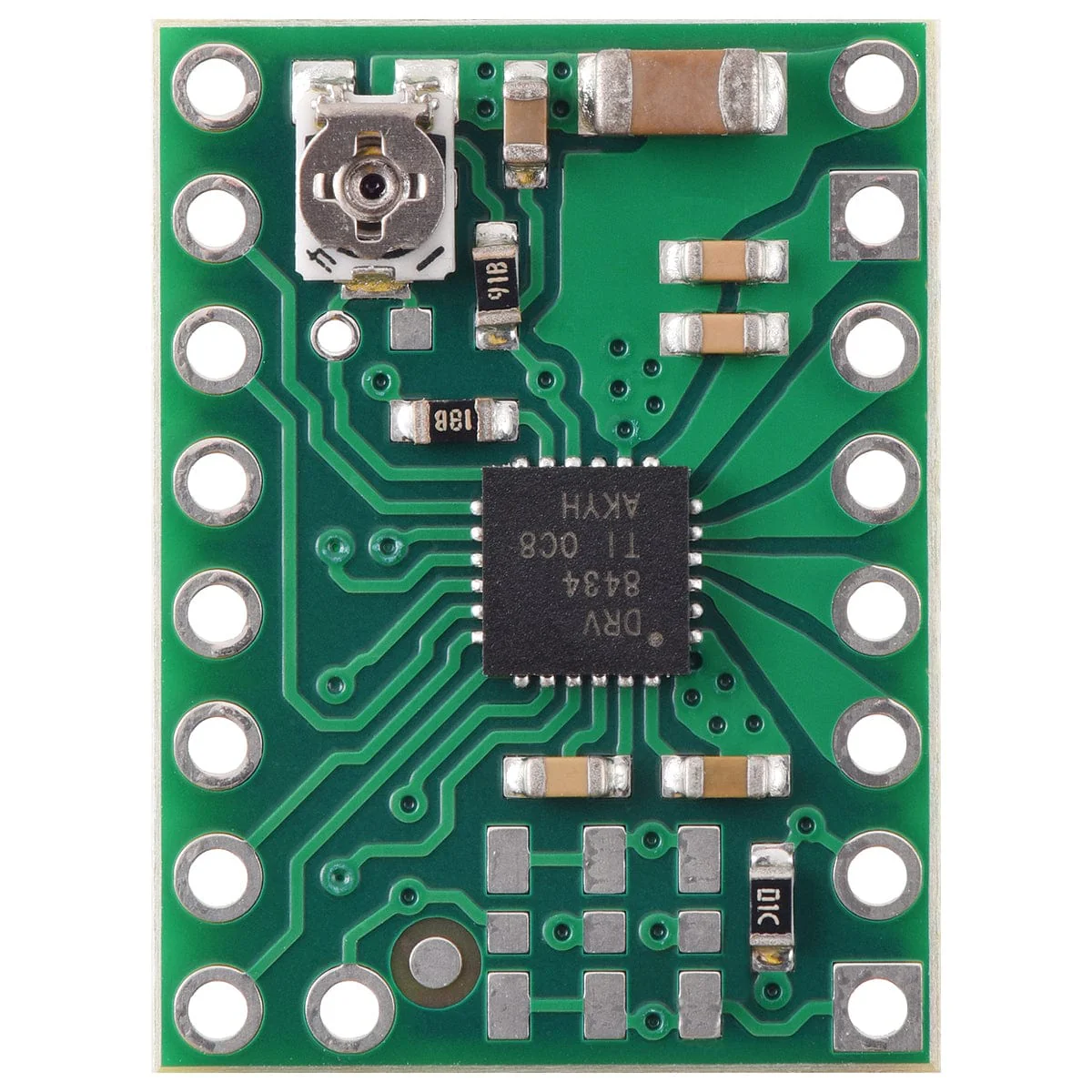 DRV8434 Stepper Motor Driver Carrier - Image 3
