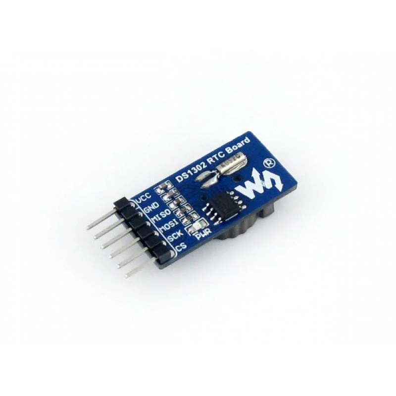 DS1302 RTC Board [Discontinued] - Image 3