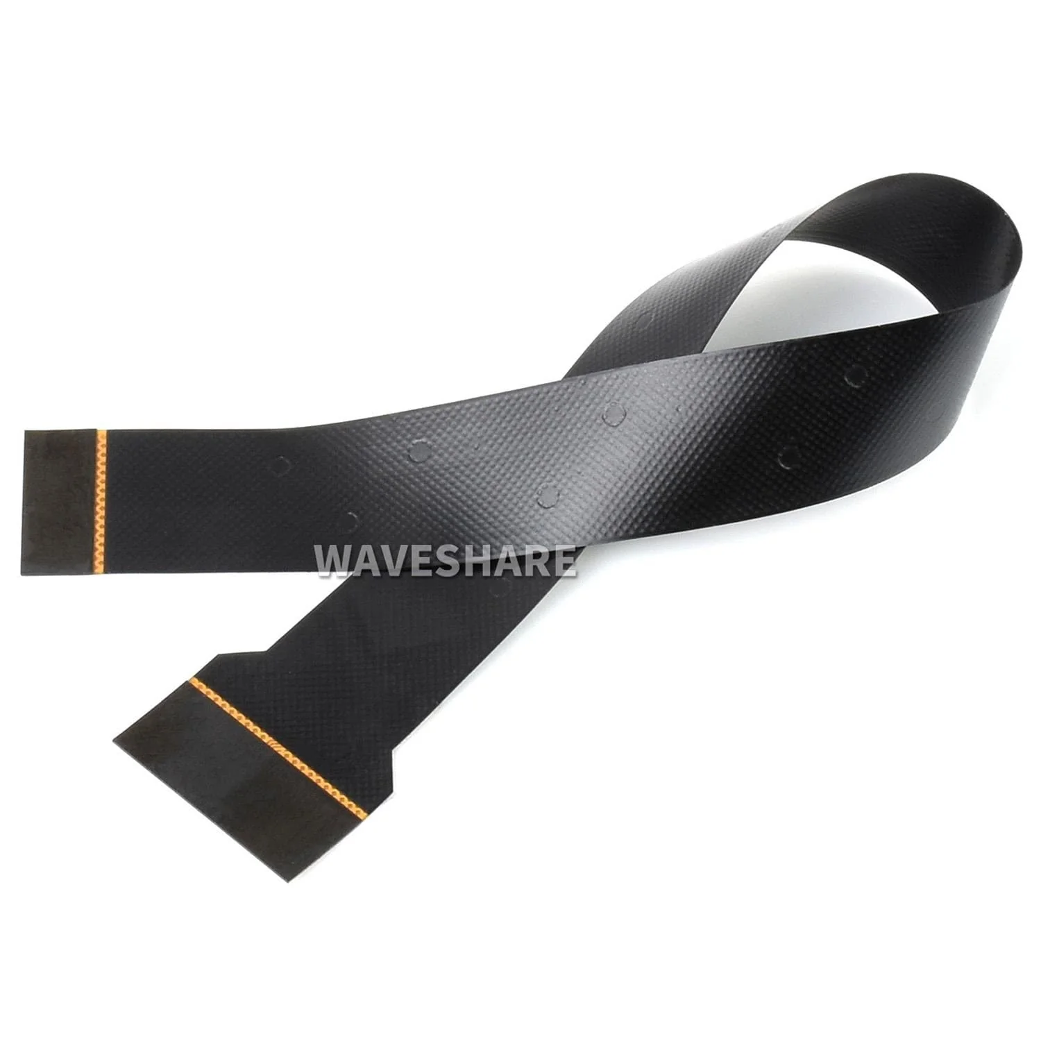 DSI FFC Flexible Flat Cable for CM4 IO Board - Image 2