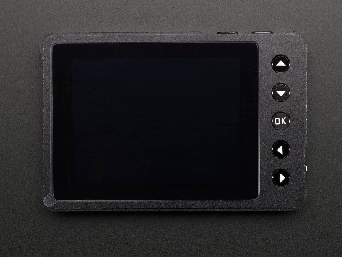 DSO Nano v3 - Pocket-size color digital oscilloscope (v3.0) [discontinued] - Image 4