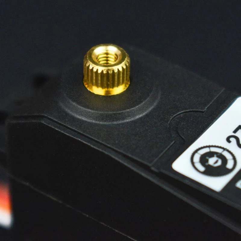 DF Metal 15KG Servo with Analogue Feedback 270° (DSS-M15S) - Image 4