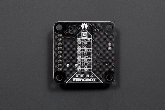 DTMF Module [Discontinued] - Image 2