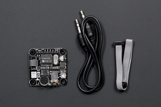 DTMF Module [Discontinued] - Image 3